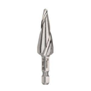 IMPACT Hex Shank M2-HSS Cone Drill (click for size options)