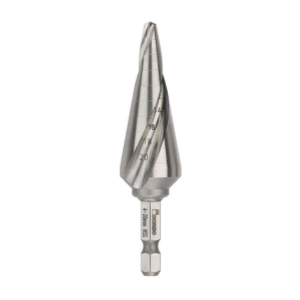 IMPACT Hex Shank M2-HSS Cone Drill (click for size options)