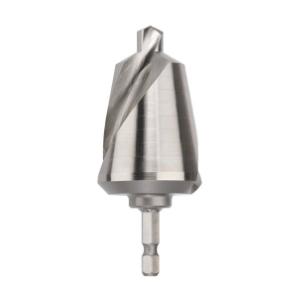 IMPACT Hex Shank M2-HSS Cone Drill (click for size options)