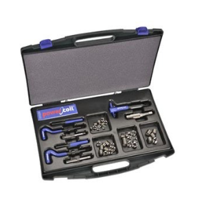 Powercoil Thread Repair Workshop Range Kits (click for size options)