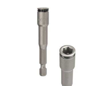 3/8” Impact Magnetic/Non-Magnetic Nutsetter