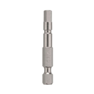 Hex x 50mm Impact Bit