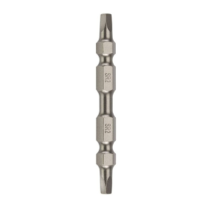 Double Ended Impact Bits