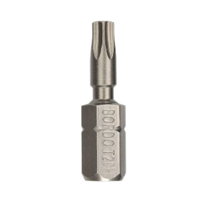 Tamper Resistant Torx Impact Bits (click for size options)