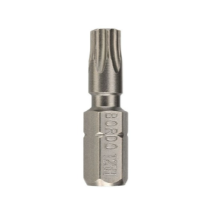 Tamper Resistant Torx Impact Bits (click for size options)