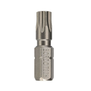 Tamper Resistant Torx Impact Bits (click for size options)