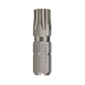 Tamper Resistant Torx Impact Bits (click for size options)