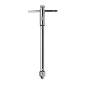 T-Handle Ratchet Tap Wrench (Click for size options)