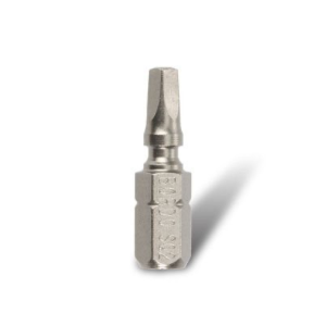 #2 Square Drive Impact Bits